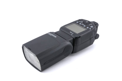 Canon 600EX-RT Speedlite