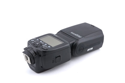 Canon 600EX-RT Speedlite