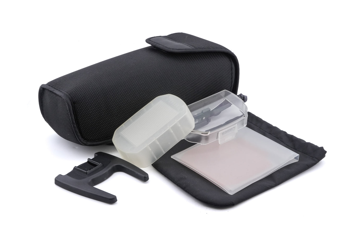 Canon 600EX-RT Speedlite