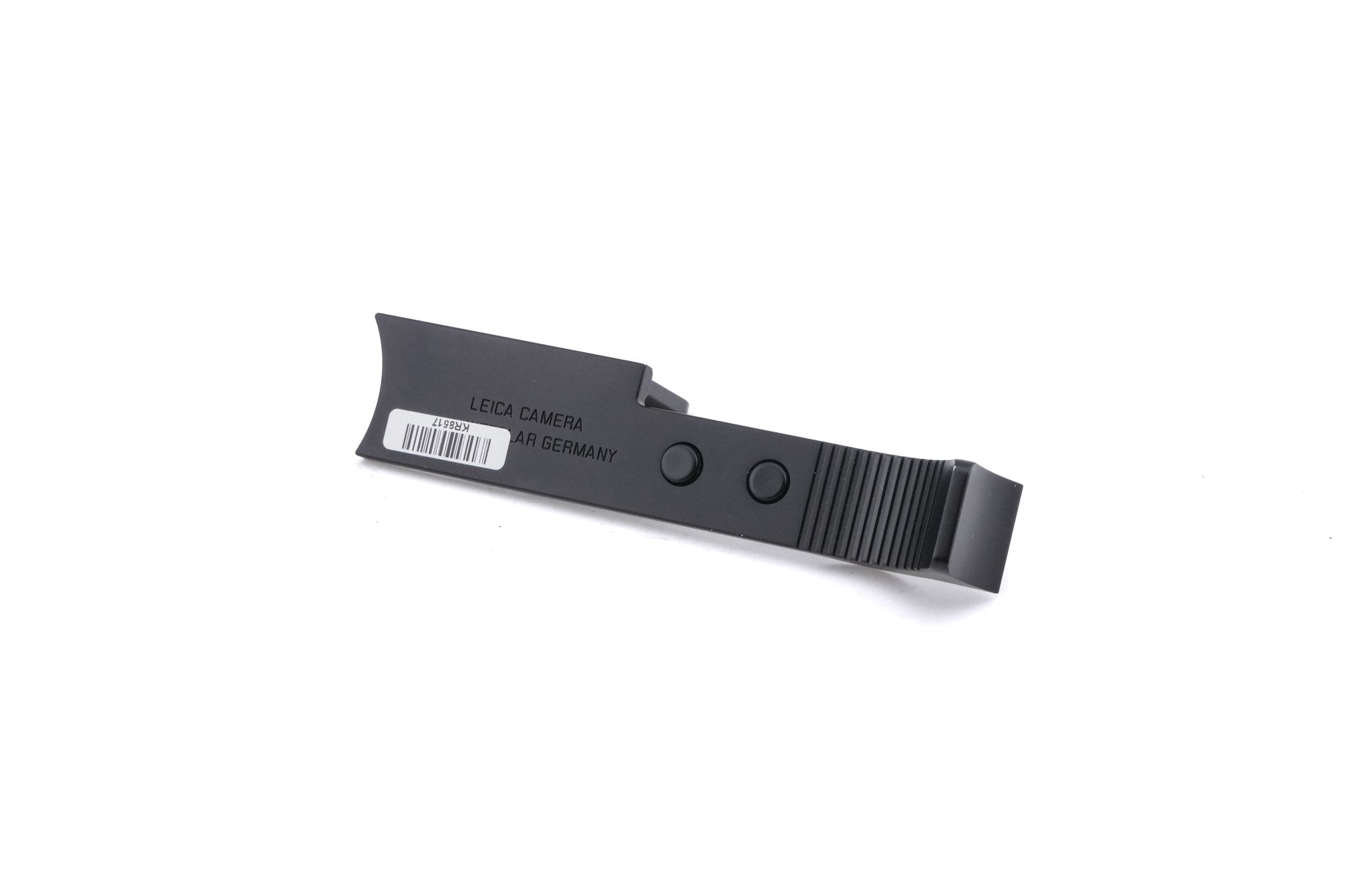 Leica Q3 Thumb Support (19533) - Accessory