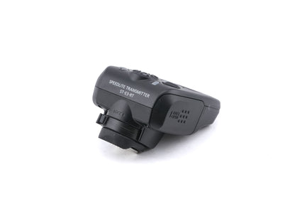 Canon ST-E3-RT Speedlite Transmitter