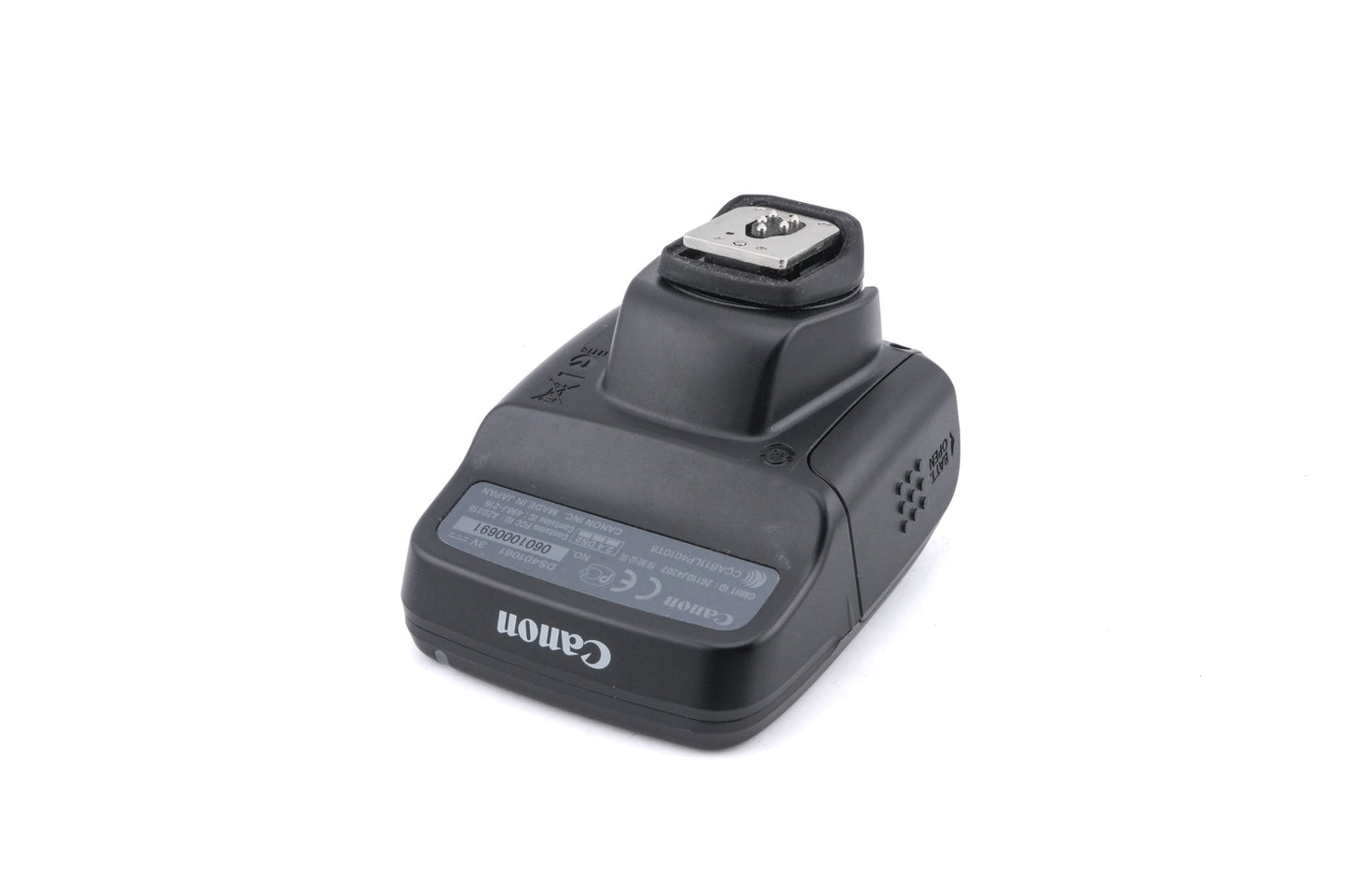 Canon ST-E3-RT Speedlite Transmitter