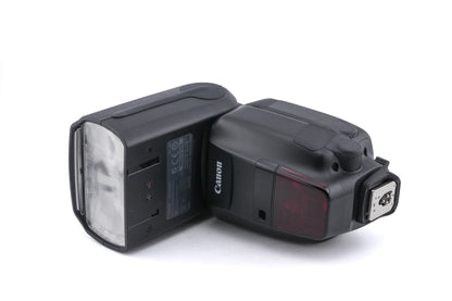 Canon 600EX-RT Speedlite