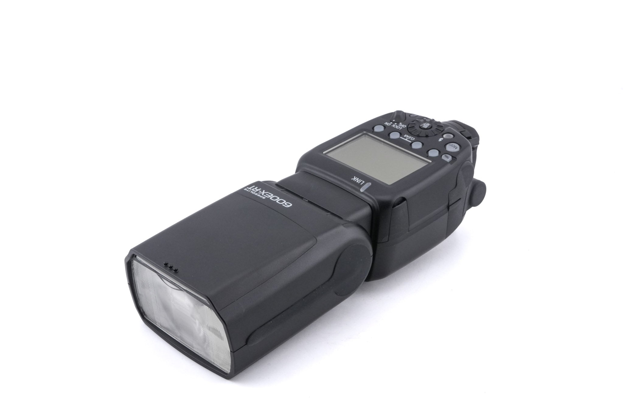 Canon 600EX-RT Speedlite - Accessory – Kamerastore