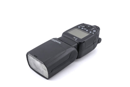 Canon 600EX-RT Speedlite