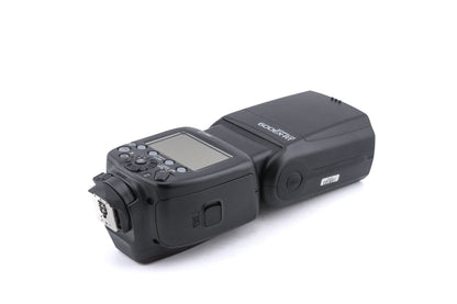 Canon 600EX-RT Speedlite