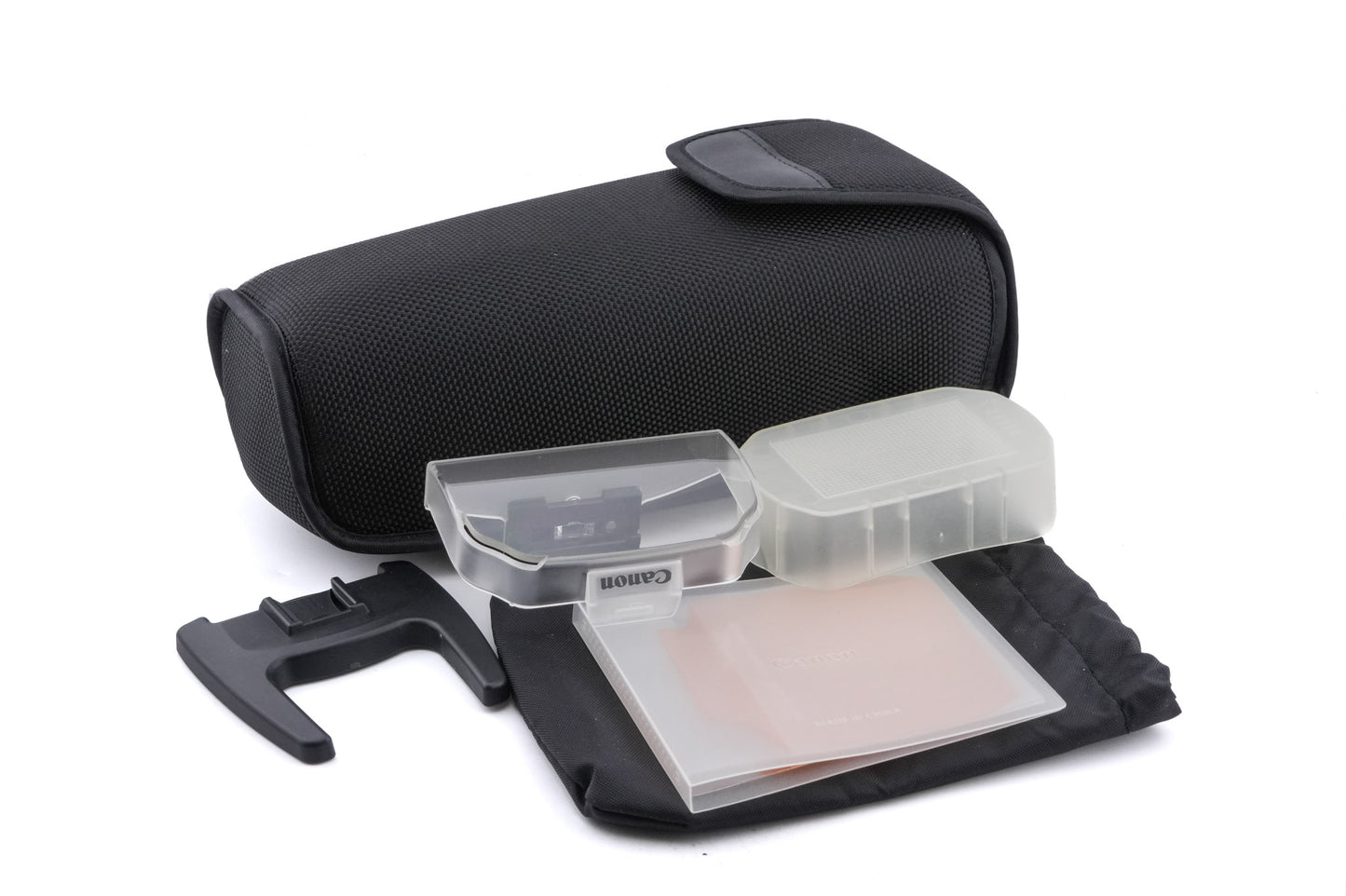 Canon 600EX-RT Speedlite