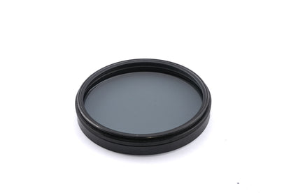 B+W 67mm Circular Polarizing Filter CIRCULAR-POL