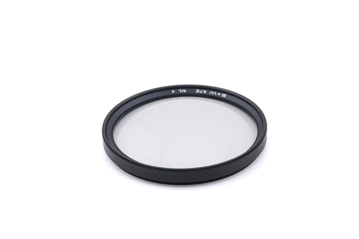 B+W 67mm Close Up Filter NL4 - Accessory