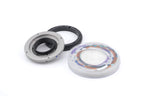 Zeiss CP.3 Interchangeable Mount Set (21, 25, 28, 35)