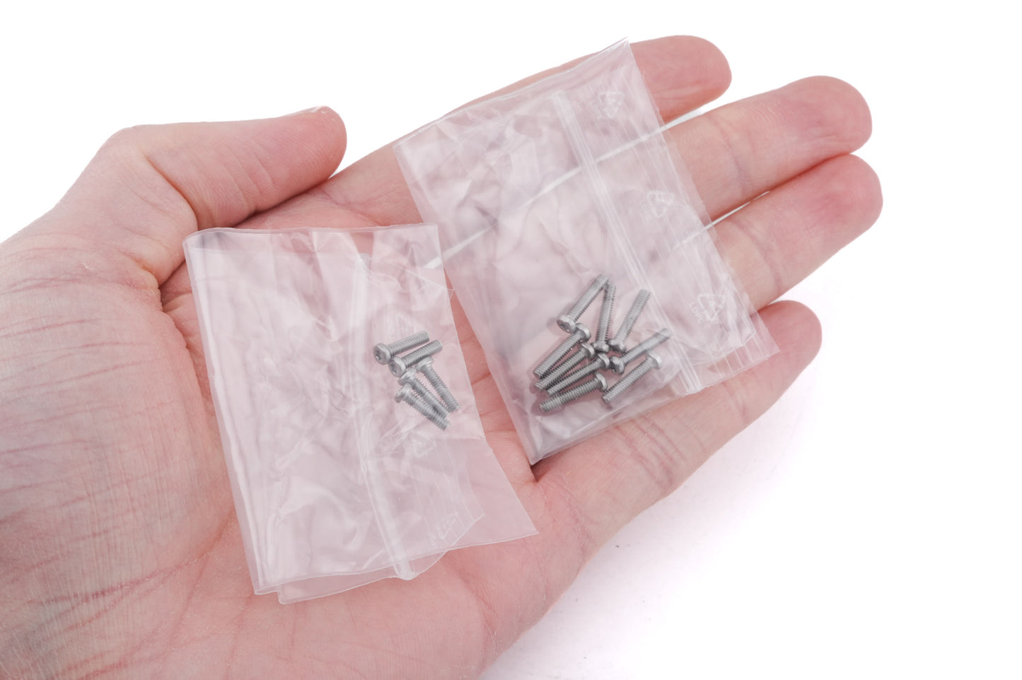 Zeiss CP.3 Interchangeable Mount Set (21, 25, 28, 35)