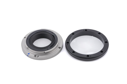 Zeiss CP.3 Interchangeable Mount Set (21, 25, 28, 35)