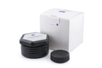 Zeiss CP.3 Interchangeable Mount Set (21, 25, 28, 35)