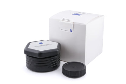 Zeiss CP.3 Interchangeable Mount Set (21, 25, 28, 35)