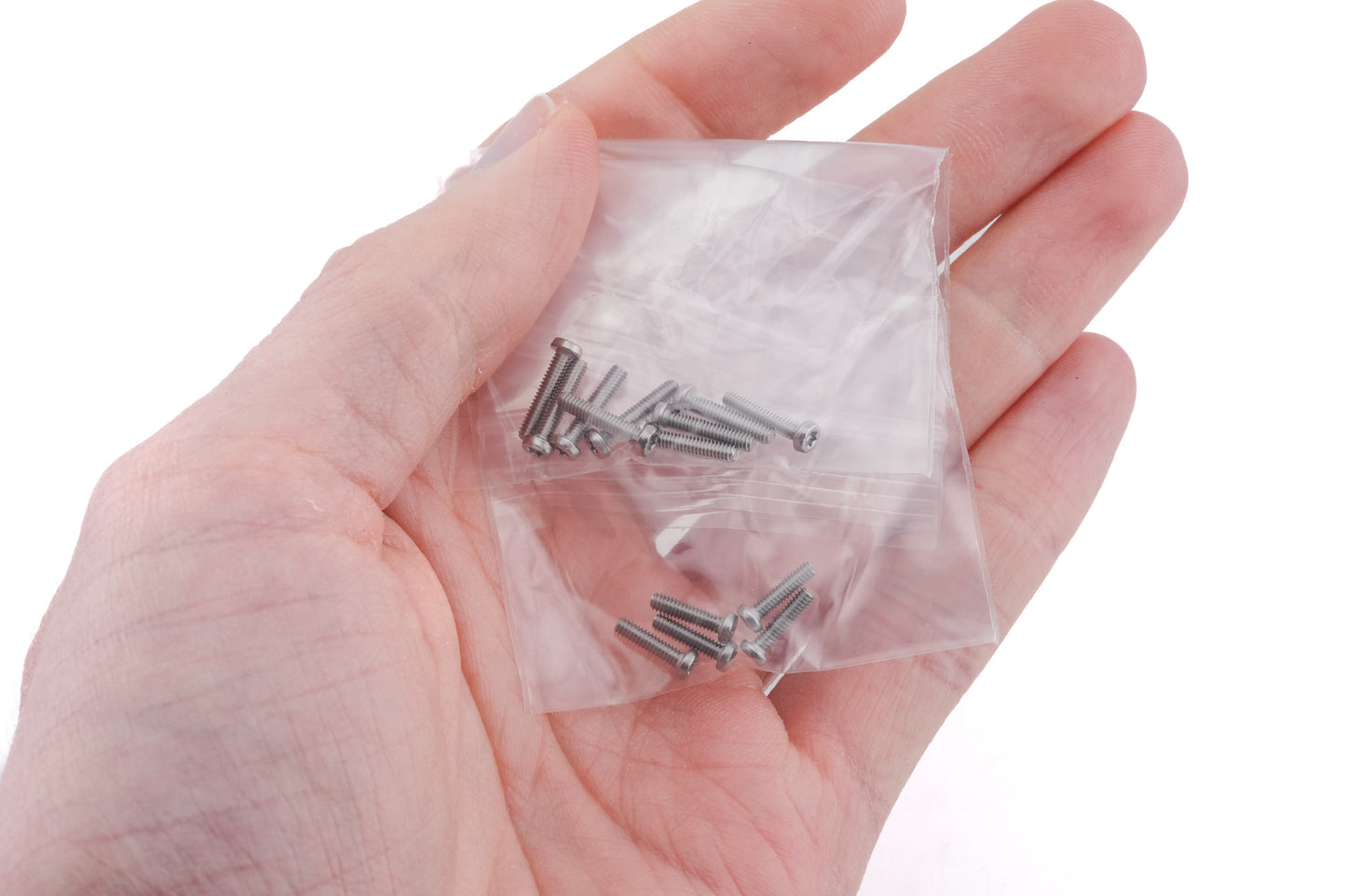 Zeiss CP.3 Interchangeable Mount Set (15, 50, 85)