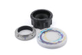 Zeiss CP.3 Interchangeable Mount Set (15, 50, 85) - Accessory