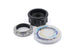 Zeiss CP.3 Interchangeable Mount Set (15, 50, 85)