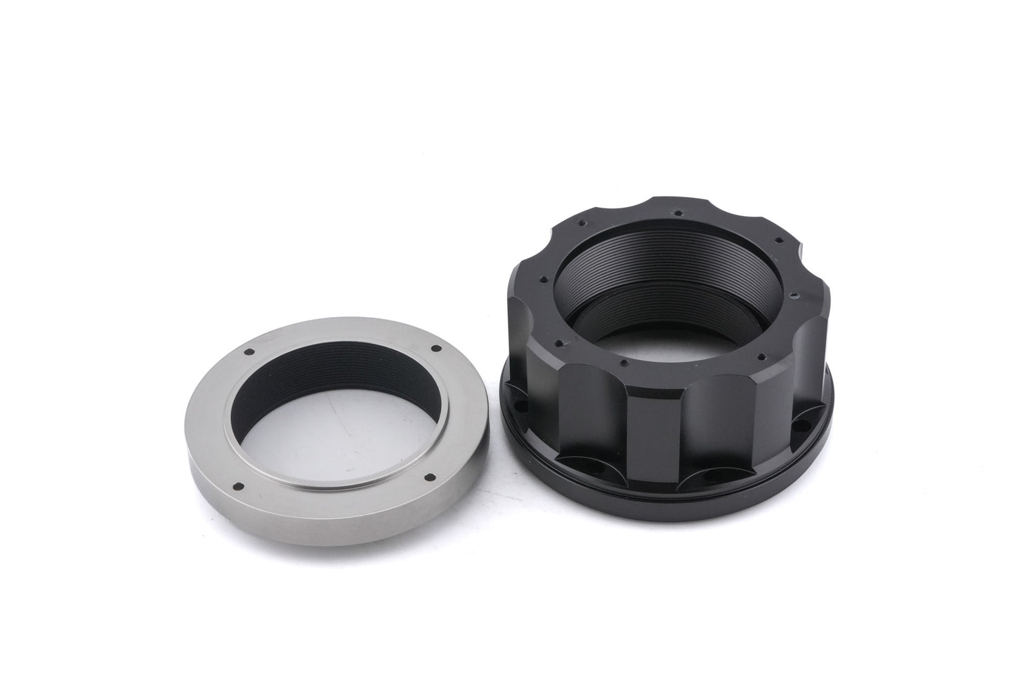 Zeiss CP.3 Interchangeable Mount Set (15, 50, 85)