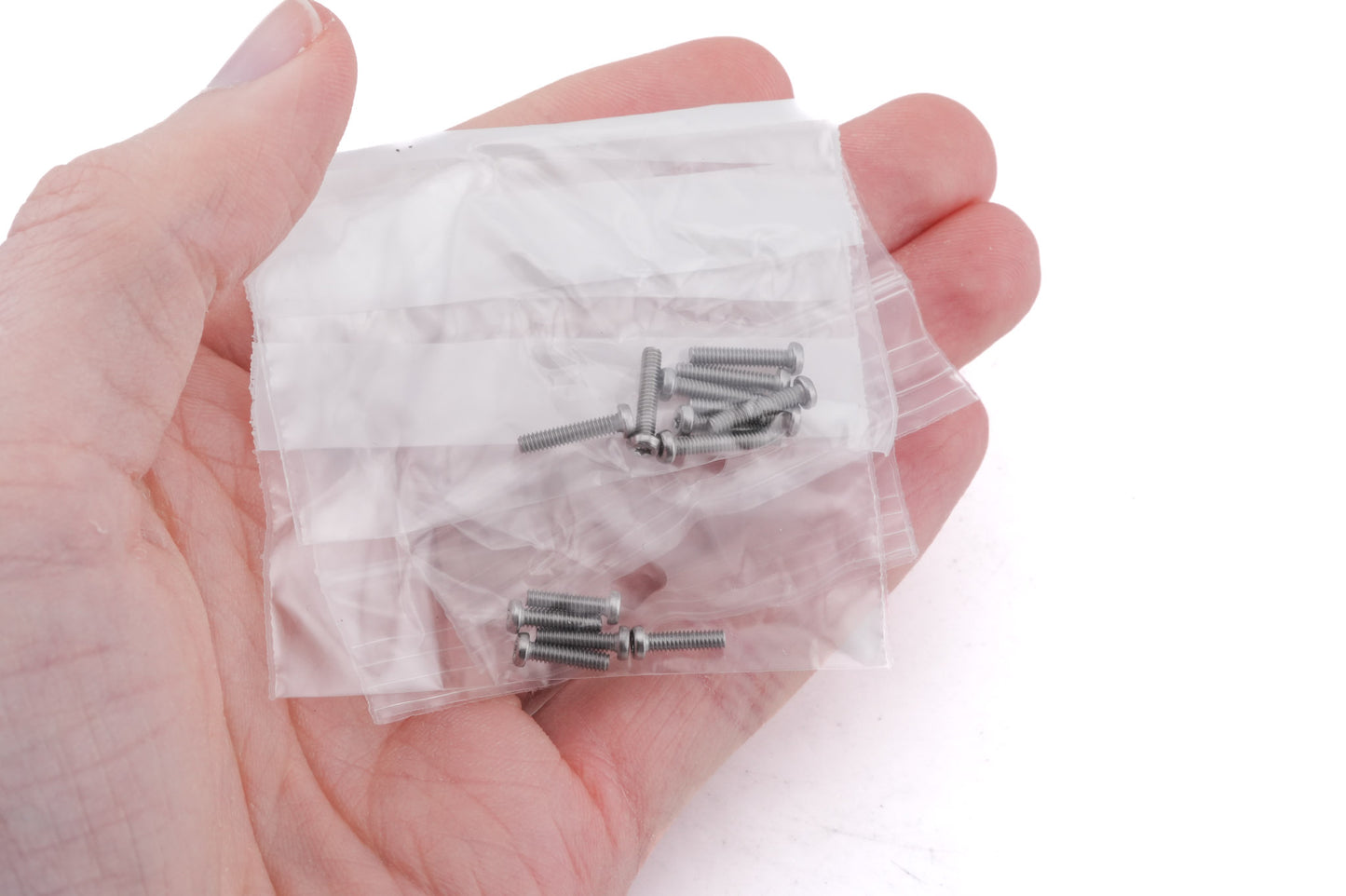 Zeiss CP.3 Interchangeable Mount Set (15, 50, 85)