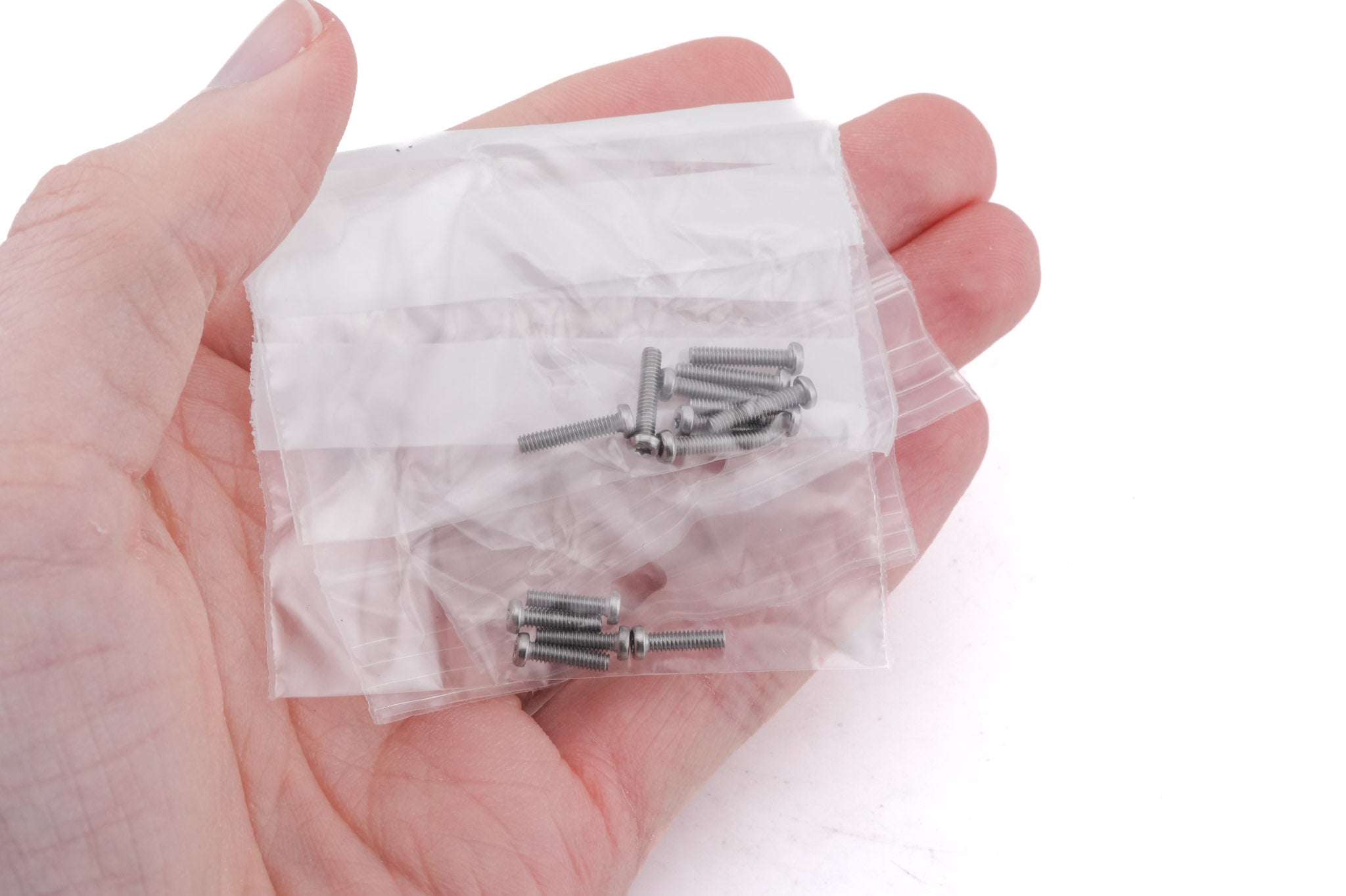 Zeiss CP.3 Interchangeable Mount Set (15, 50, 85)