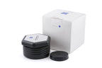 Zeiss CP.3 Interchangeable Mount Set (15, 50, 85)