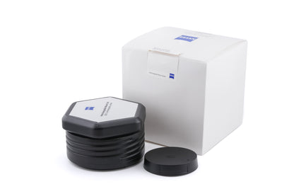 Zeiss CP.3 Interchangeable Mount Set (15, 50, 85)