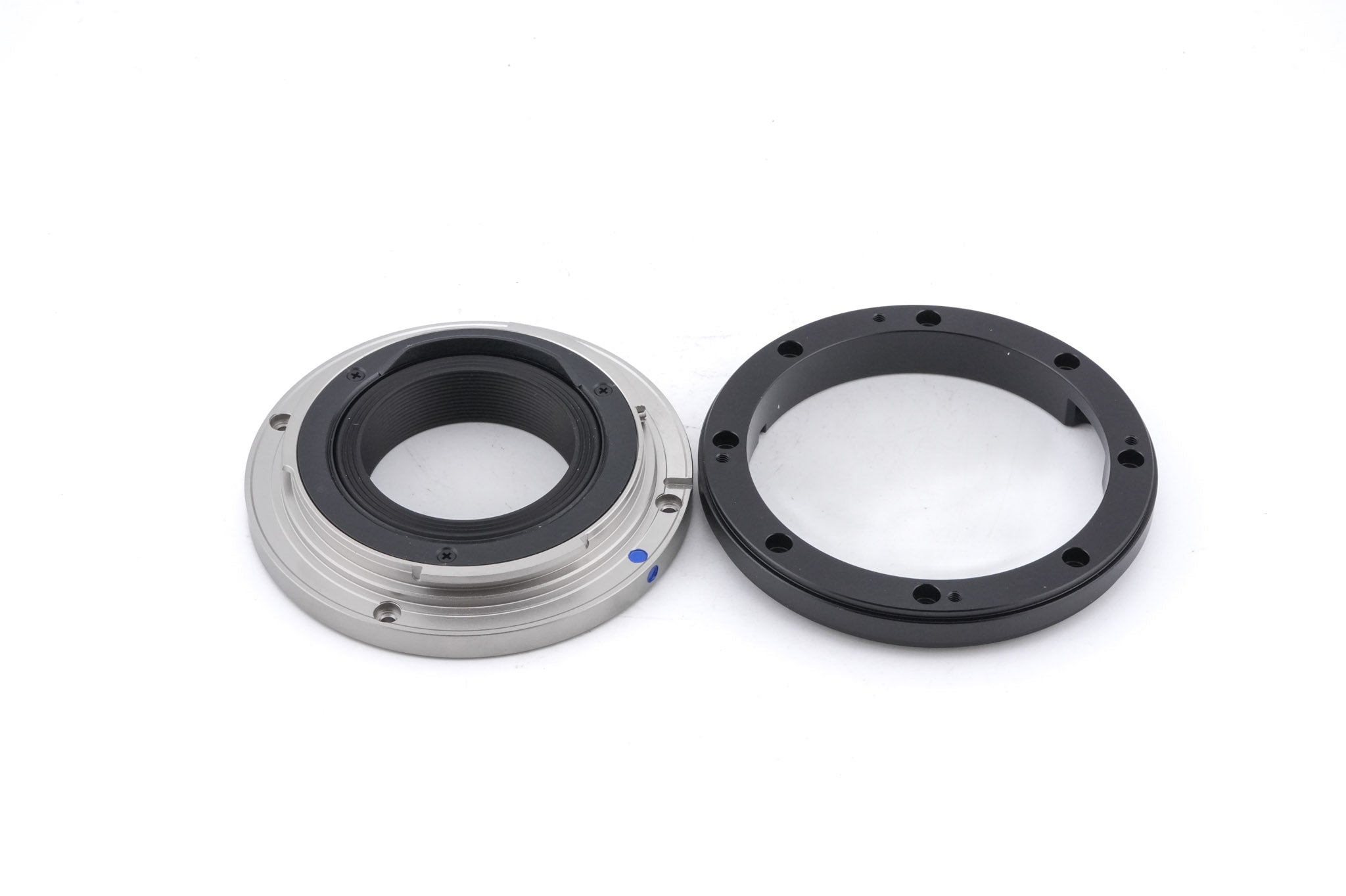 Zeiss CP.3 Interchangeable Mount Set (21, 25, 28, 35)