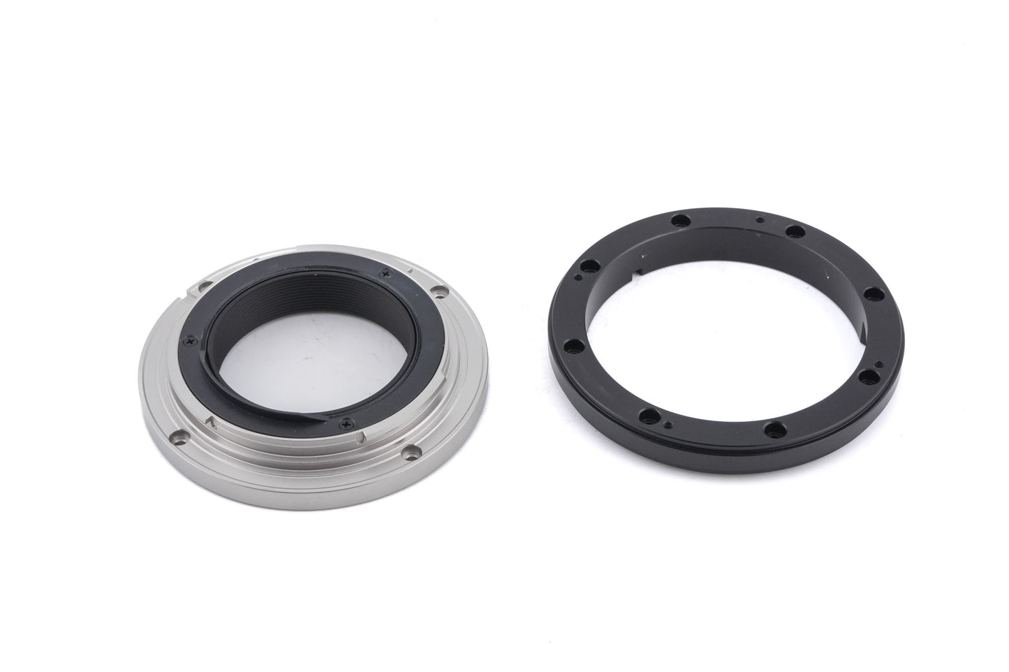 Zeiss CP.3 Interchangeable Mount Set (15, 50, 85)