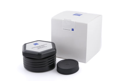 Zeiss CP.3 Interchangeable Mount Set (15, 50, 85)