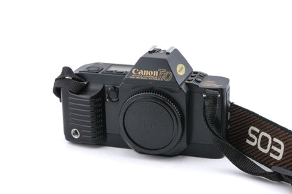 Canon T70