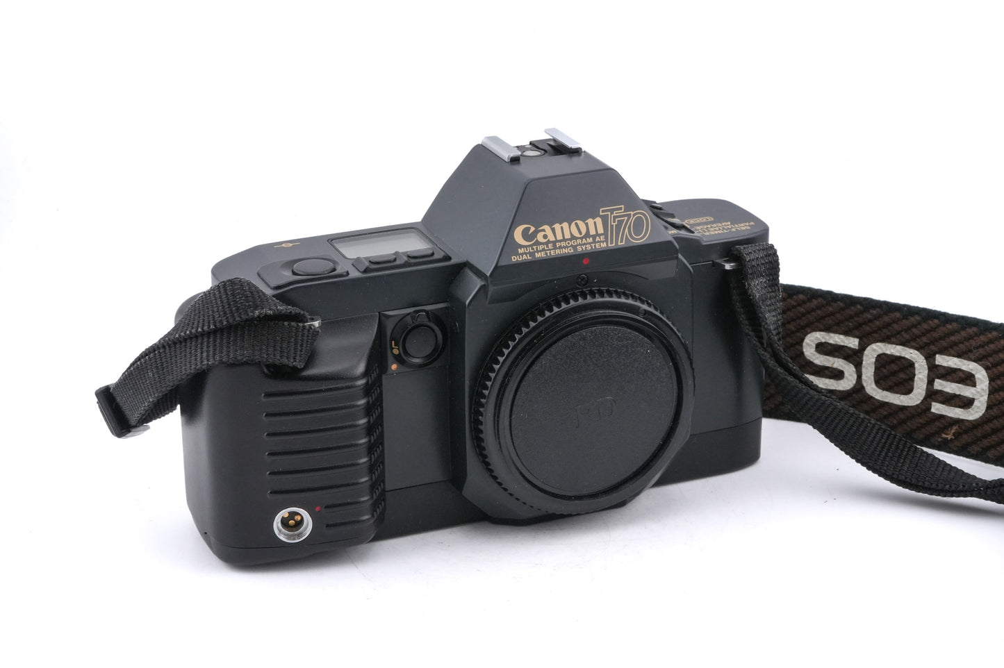 Canon T70
