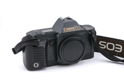 Canon T70