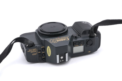 Canon T70