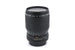 Canon 35-105mm f3.5-4.5 Macro FDn