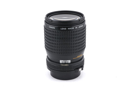 Canon 35-105mm f3.5-4.5 Macro FDn