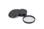 Canon 35-105mm f3.5-4.5 Macro FDn
