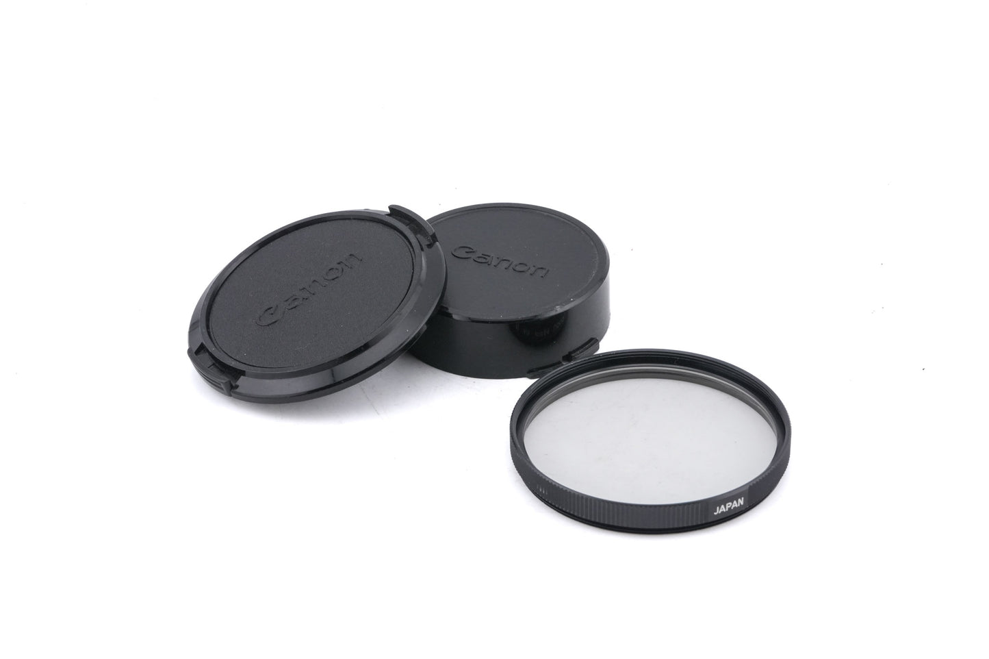 Canon 35-105mm f3.5-4.5 Macro FDn