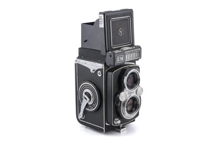 Yashica Yashica-Mat EM