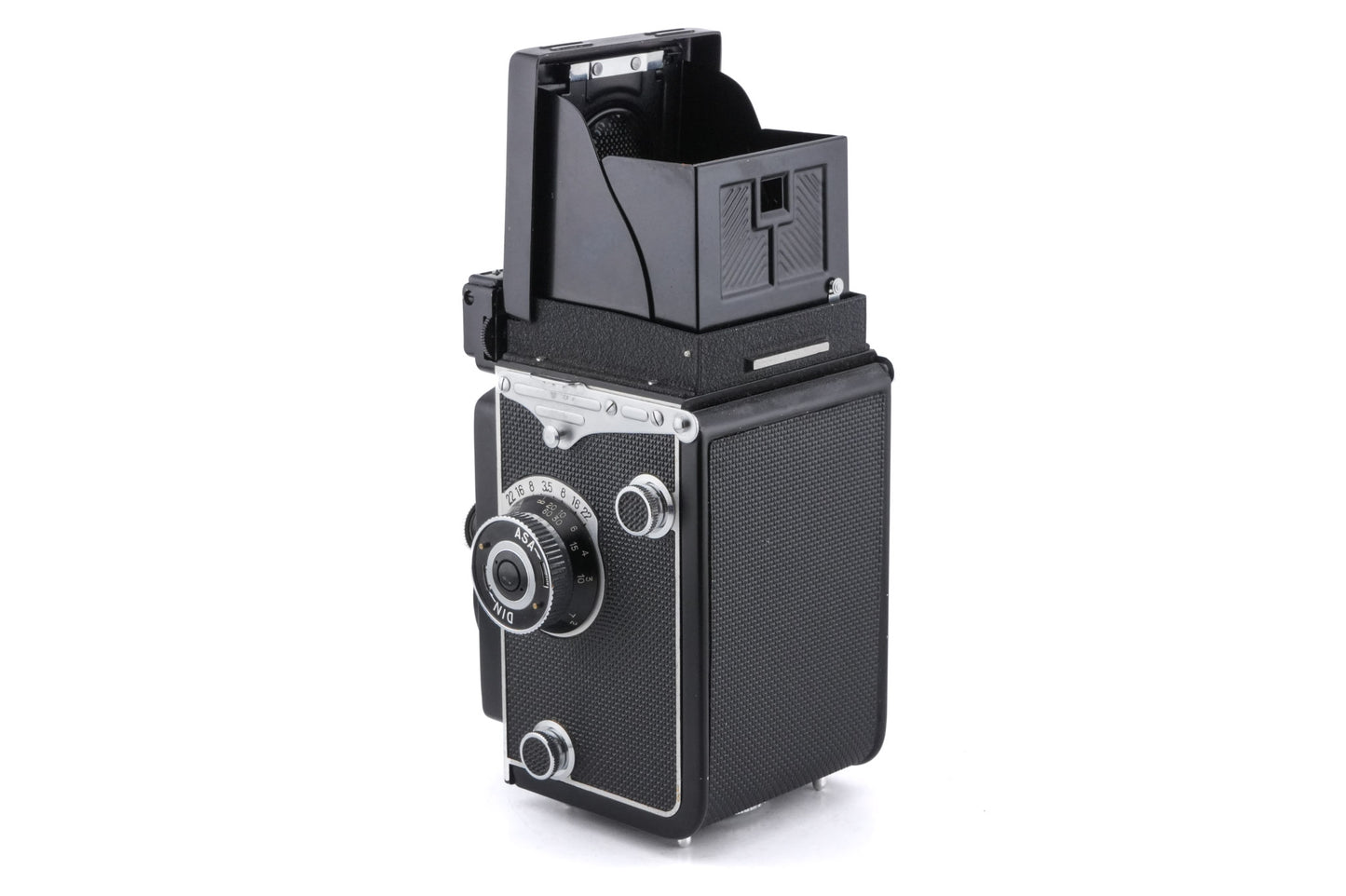 Yashica Yashica-Mat EM