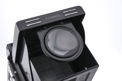 Yashica Yashica-Mat EM