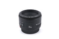 Canon 50mm f1.8 II