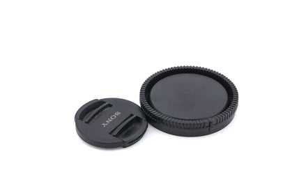 Sony 16-50mm f3.5-5.6 PZ OSS (SELP1650)