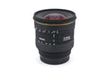 Sigma 10-20mm f4-5.6 D EX DC