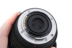 Sigma 10-20mm f4-5.6 D EX DC