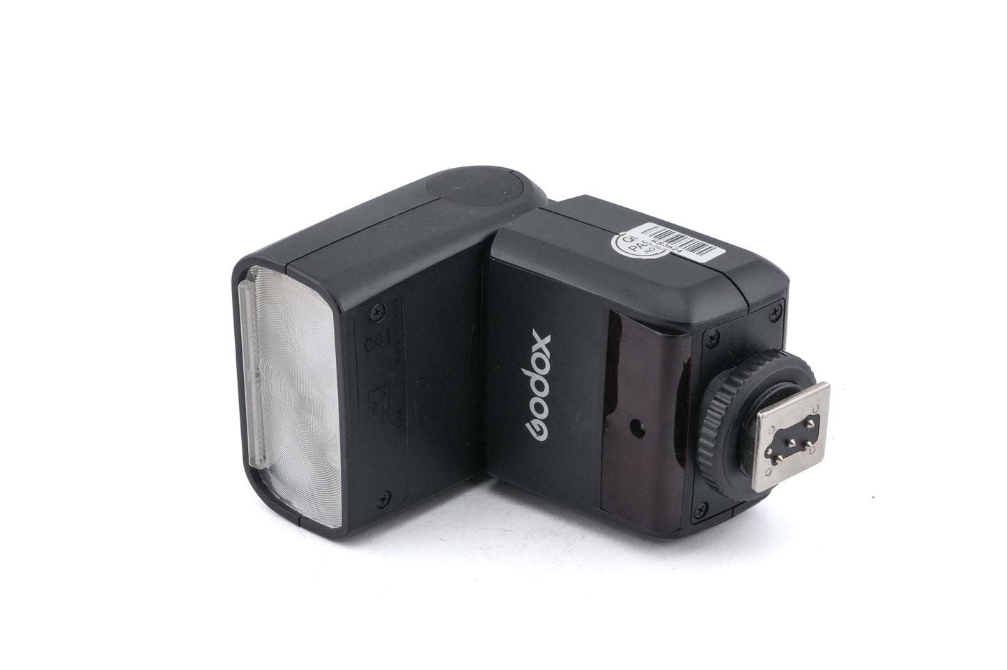 Godox TT350 Flash - Accessory