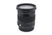 Sigma 17-70mm f2.8-4 DC Macro OS HSM Contemporary