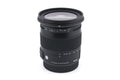 Sigma 17-70mm f2.8-4 DC Macro OS HSM Contemporary