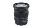 Sigma 17-70mm f2.8-4 DC Macro OS HSM Contemporary