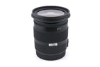 Sigma 17-70mm f2.8-4 DC Macro OS HSM Contemporary