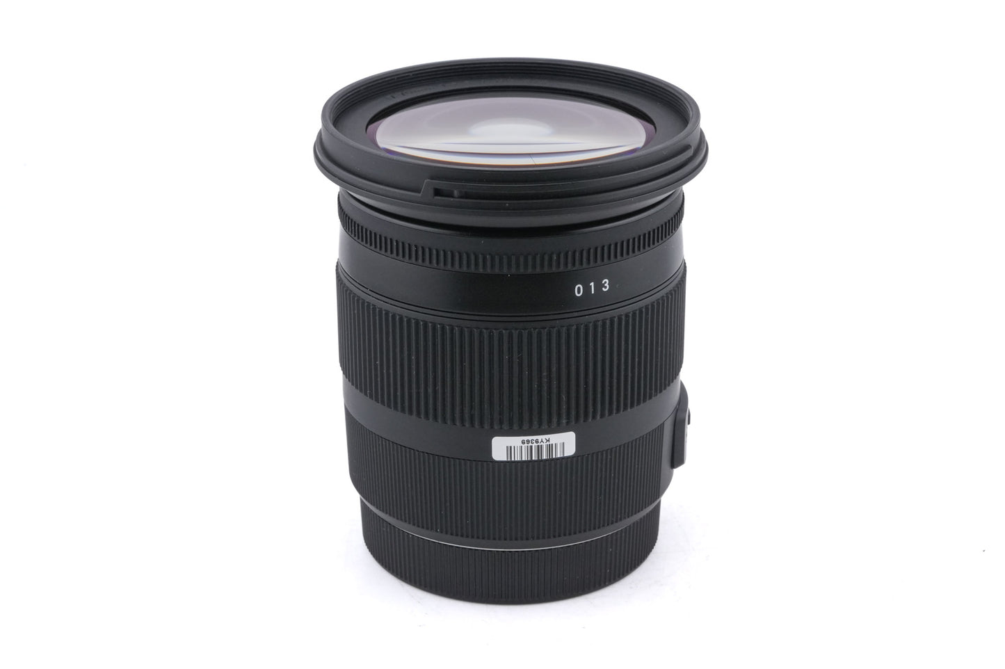 Sigma 17-70mm f2.8-4 DC Macro OS HSM Contemporary